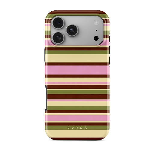 iPhone 17 Pro Case, Rio | BURGA